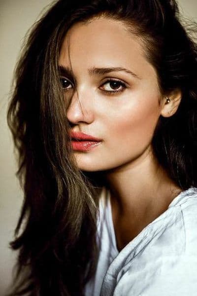 Tatiana Ikasovic profile