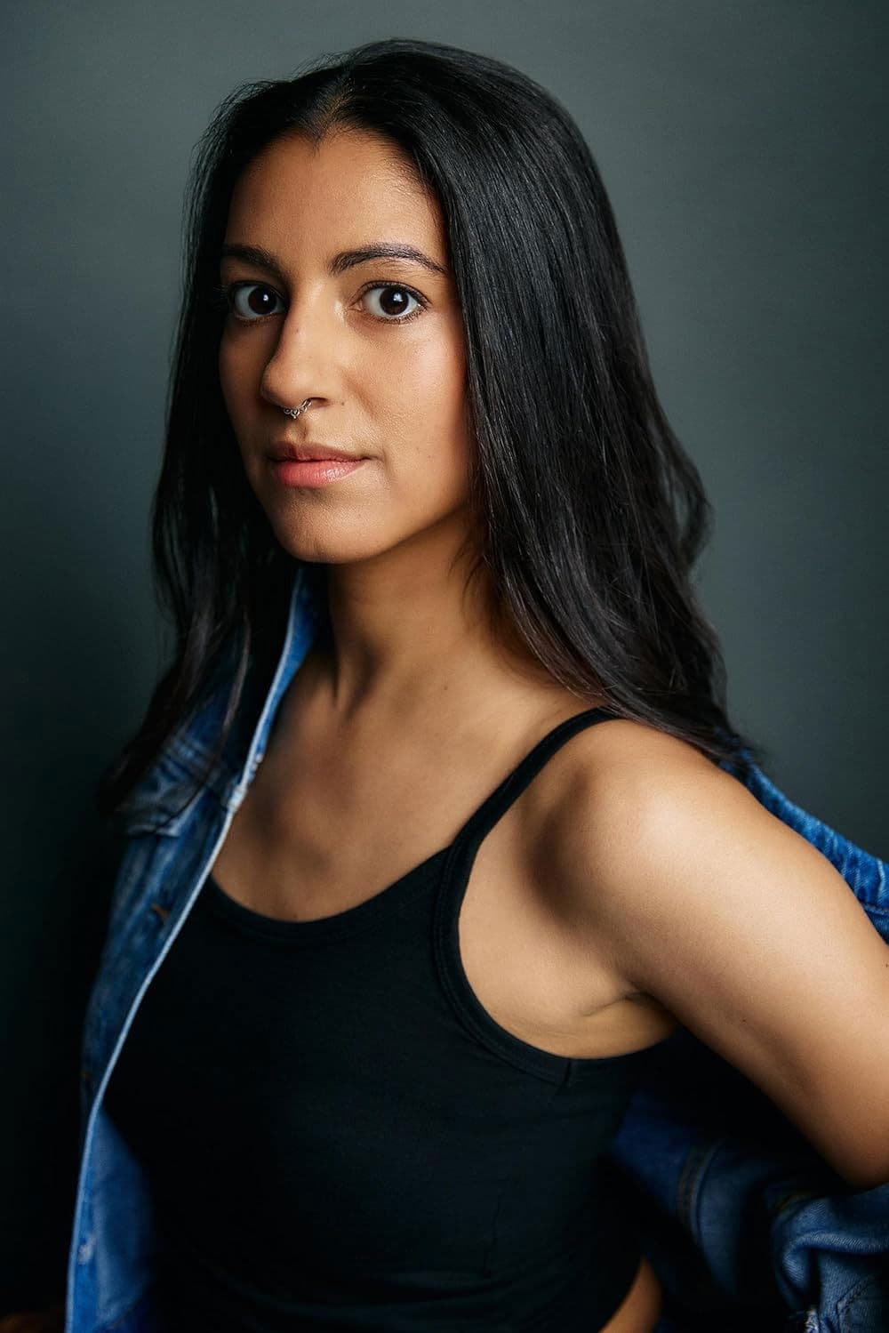 Carlotta Summers profile