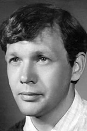 Geliy Sysoev profile