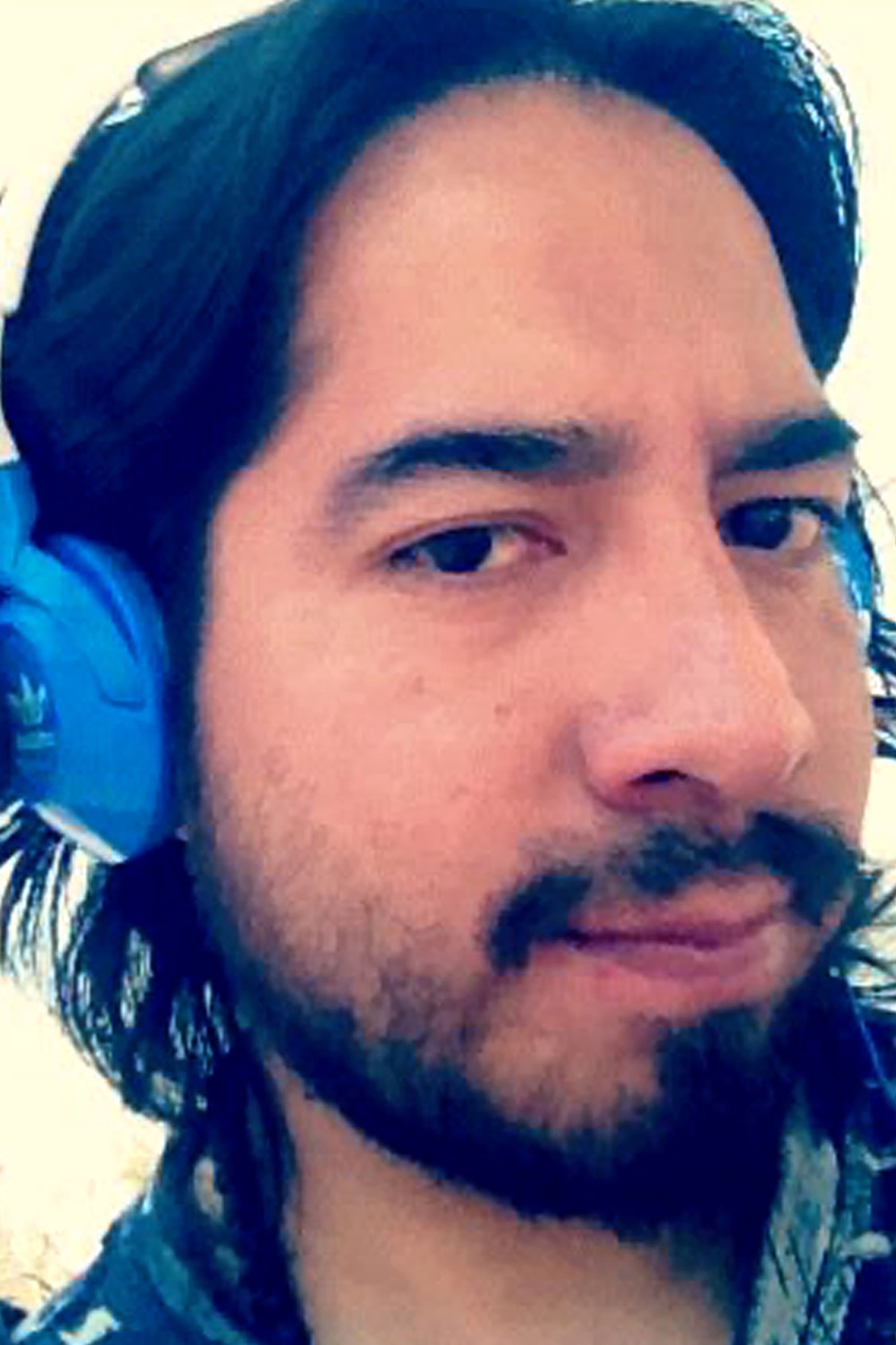 Hugo Espinosa profile