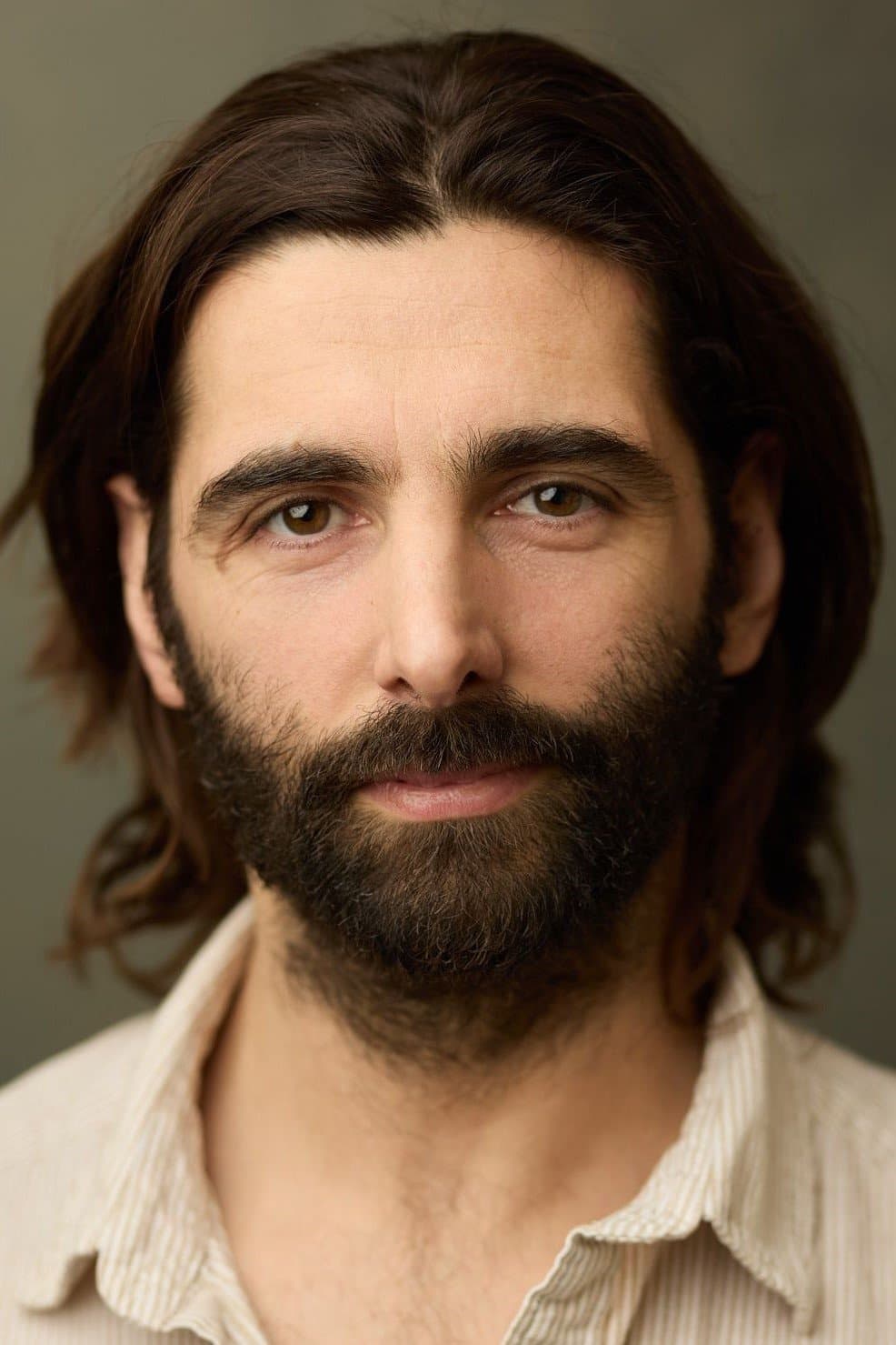 Joseph Stacey profile