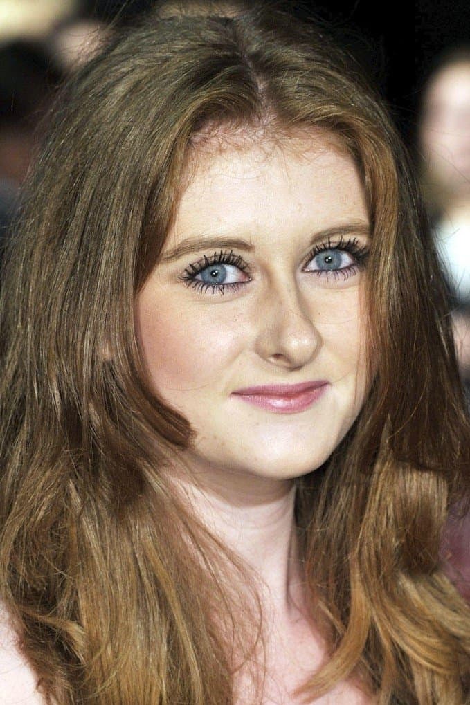 Faye Daveney profile