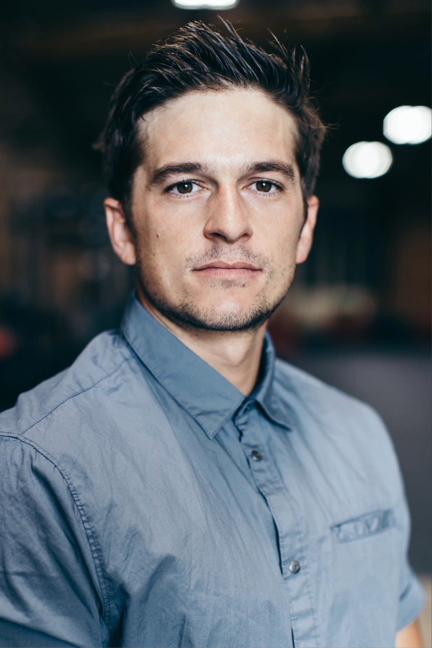 Mark Miscione profile