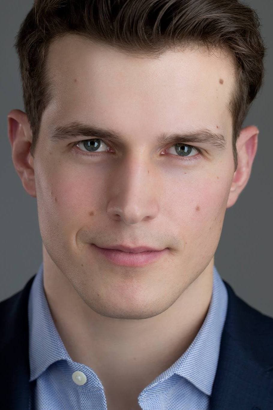 Adam Shippey profile