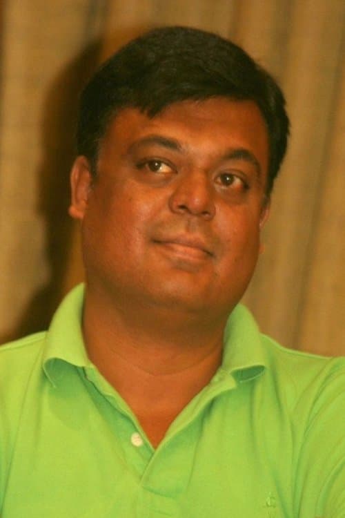 Sharath Lohitashwa profile