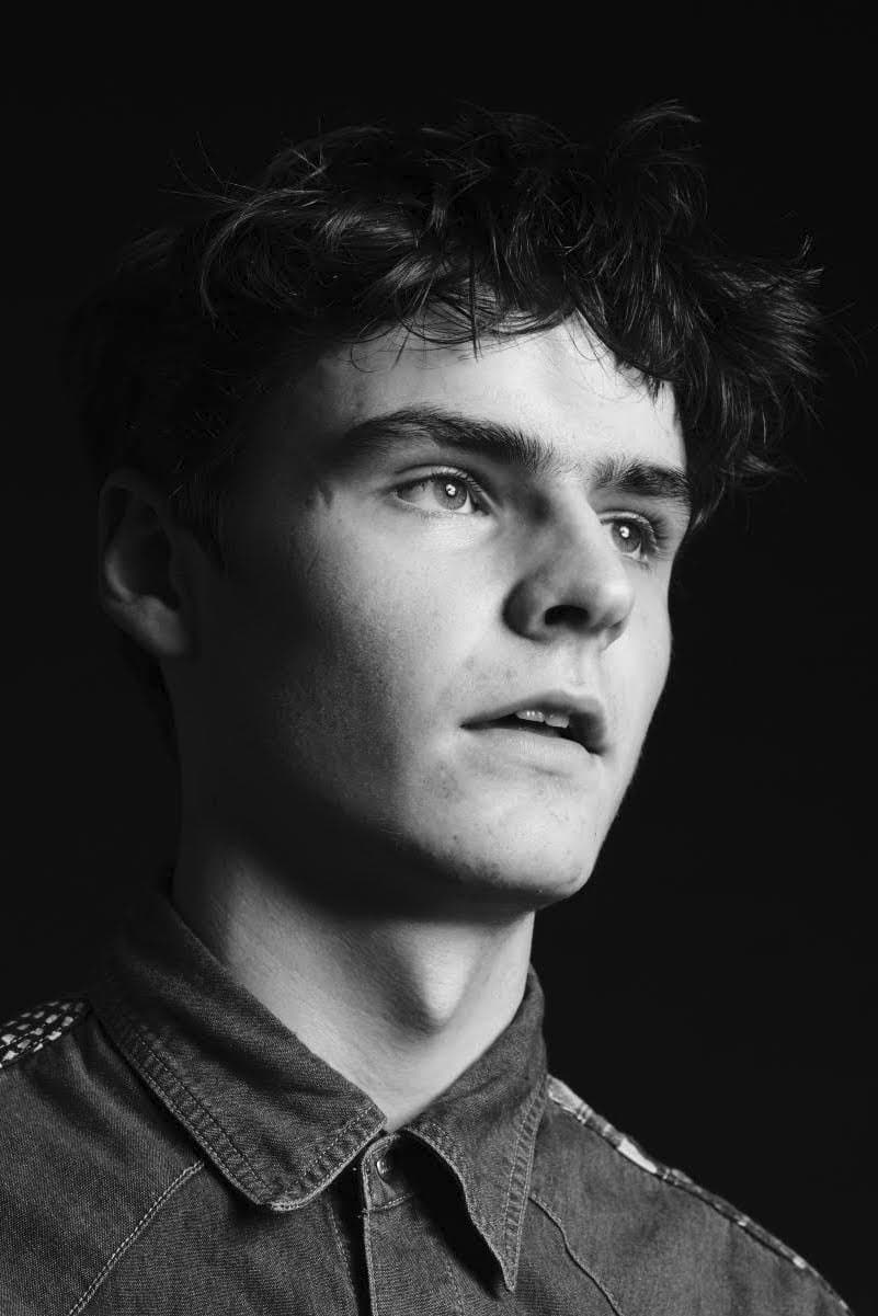 Duke Nicholson profile