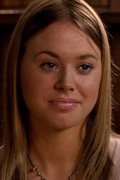 Jane Valentine profile