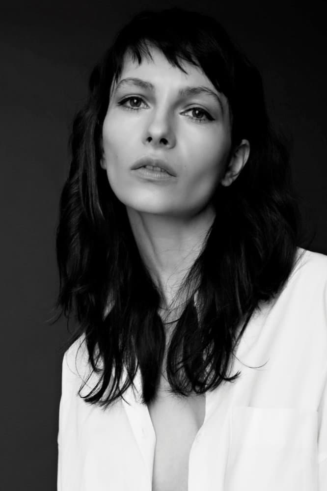 Katia Mironova profile