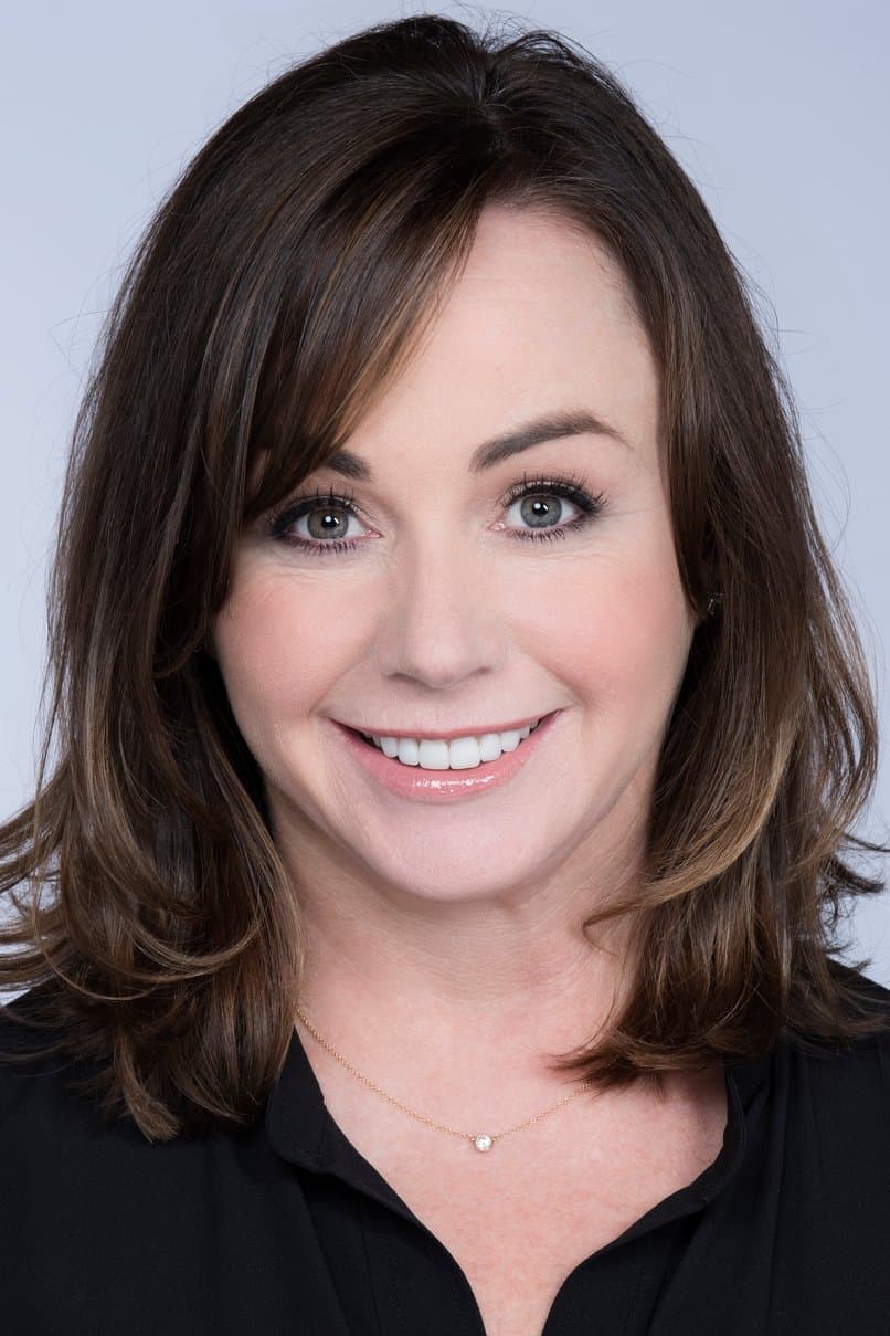 Kristie Macosko Krieger profile