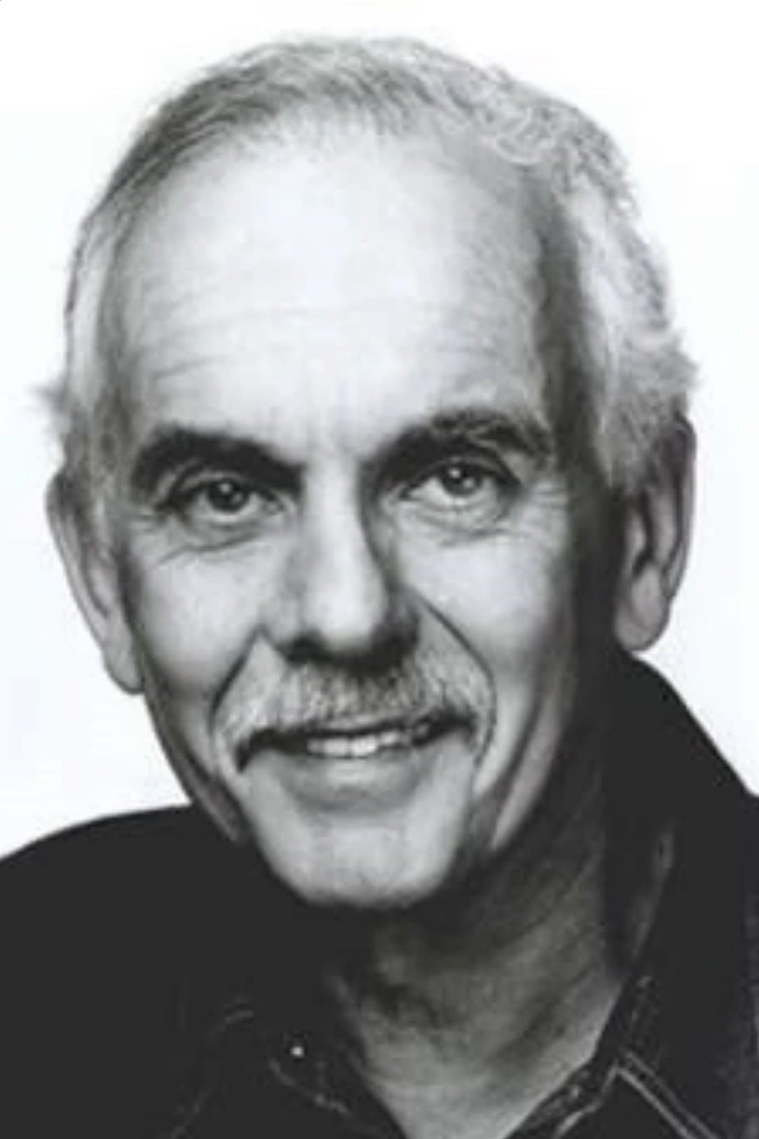 Phillip Hinton profile