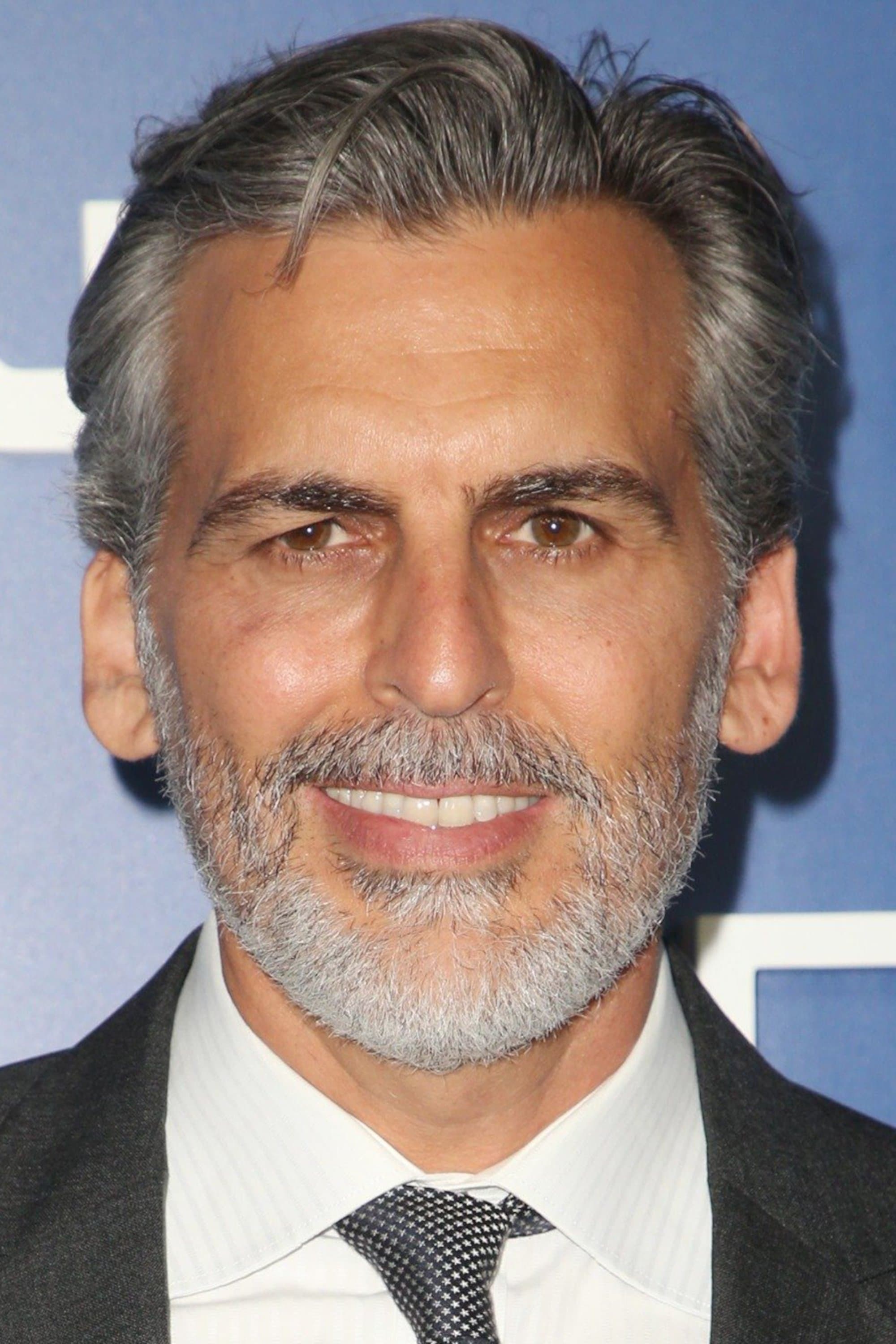 Oded Fehr profile