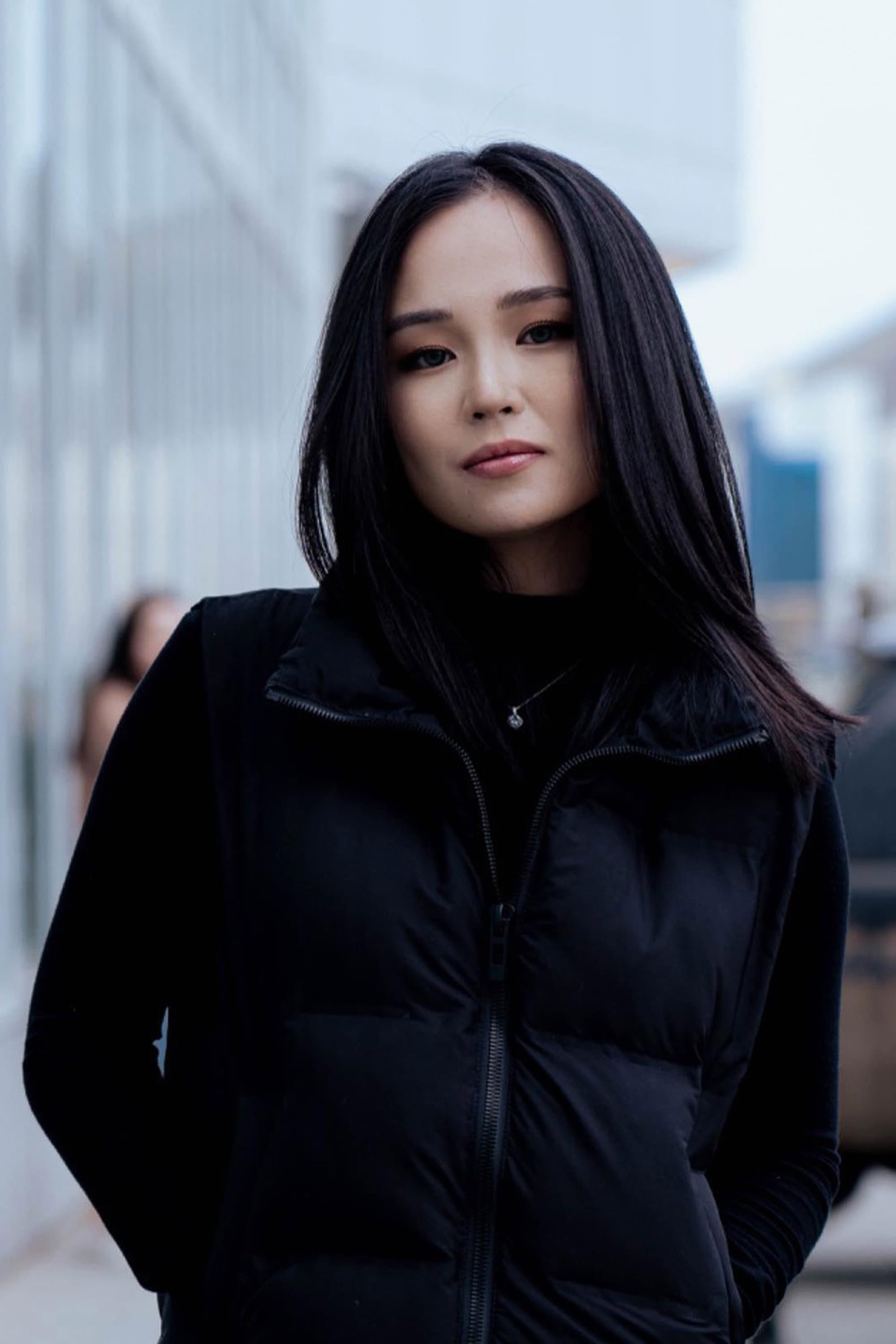 Zamilan Bolor-Erdene profile