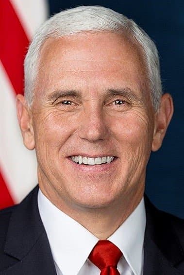 Mike Pence profile