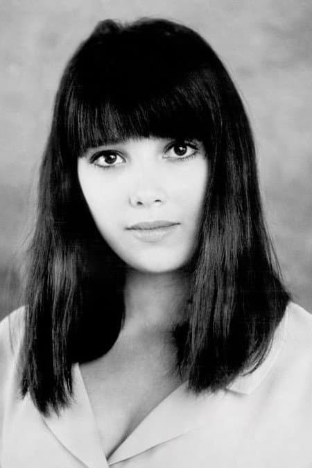 Janet Margolin profile