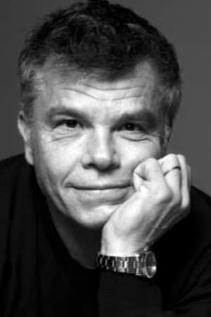 Nicolas Duval Adassovsky profile