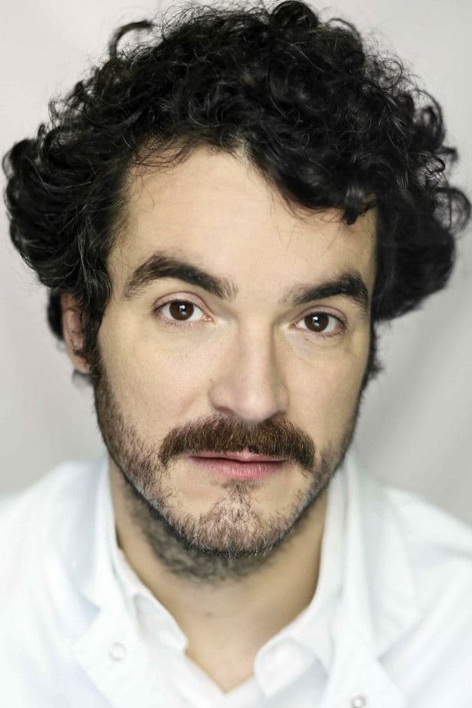 Pierre Léon Luneau profile