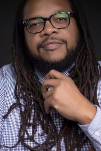 Chris Robinson profile