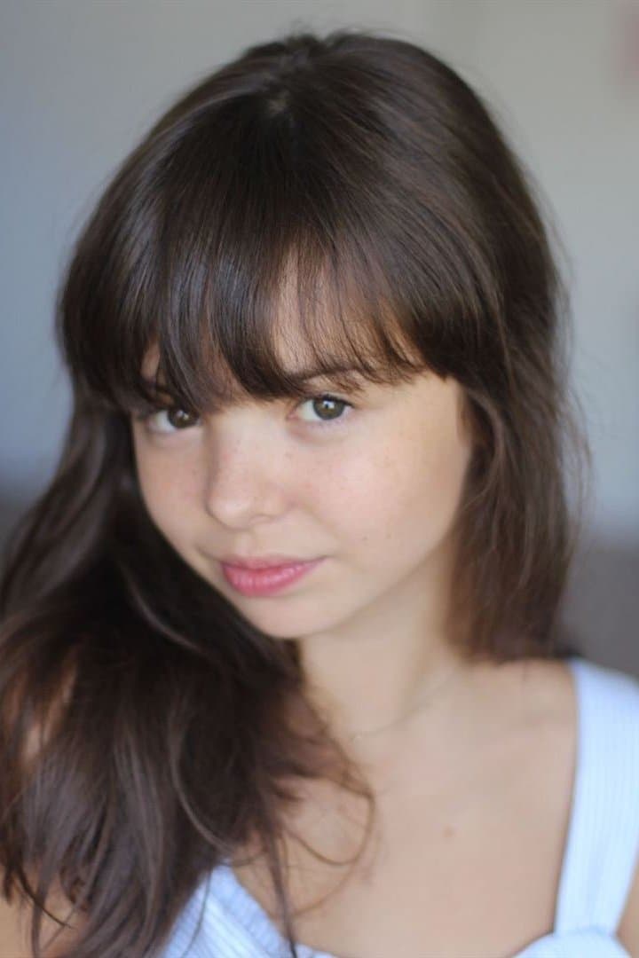 Jaïa Caltagirone profile