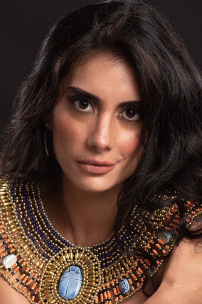 Nabila Alejandra Rojas profile