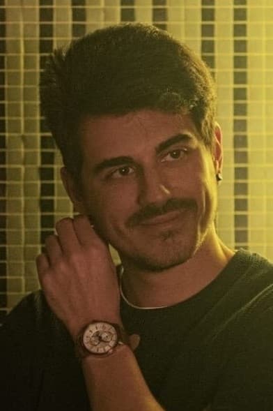 Adrià Llauró profile