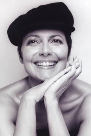 Mirella D'Angelo profile