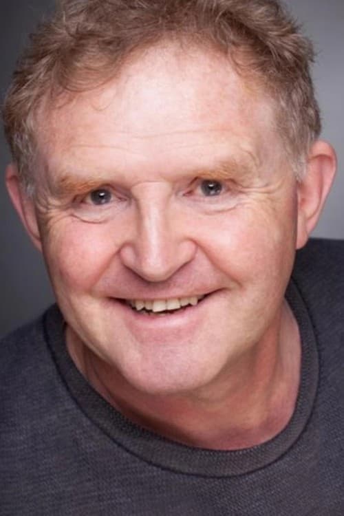 Paul Butterworth profile