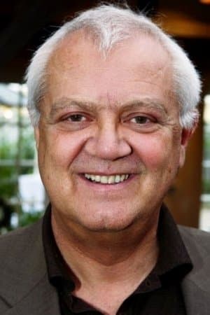 Per Pallesen profile