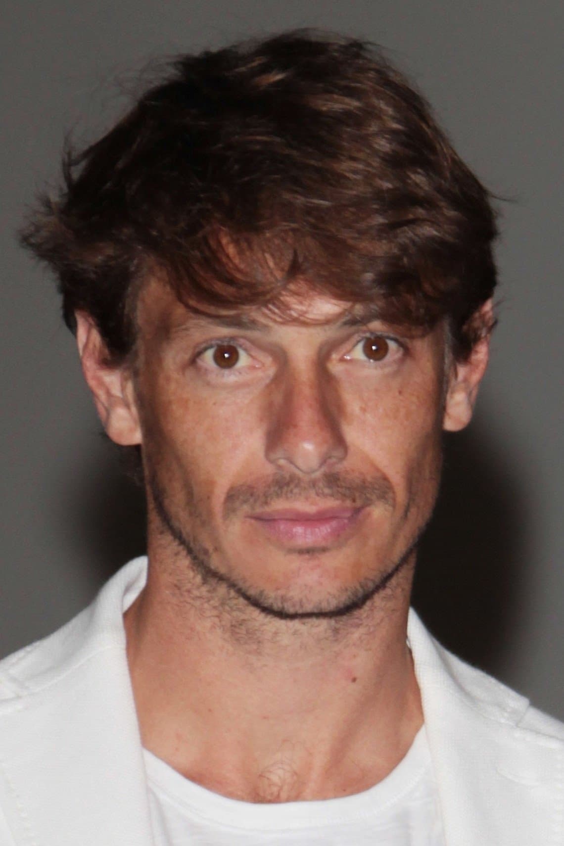 Giorgio Pasotti profile