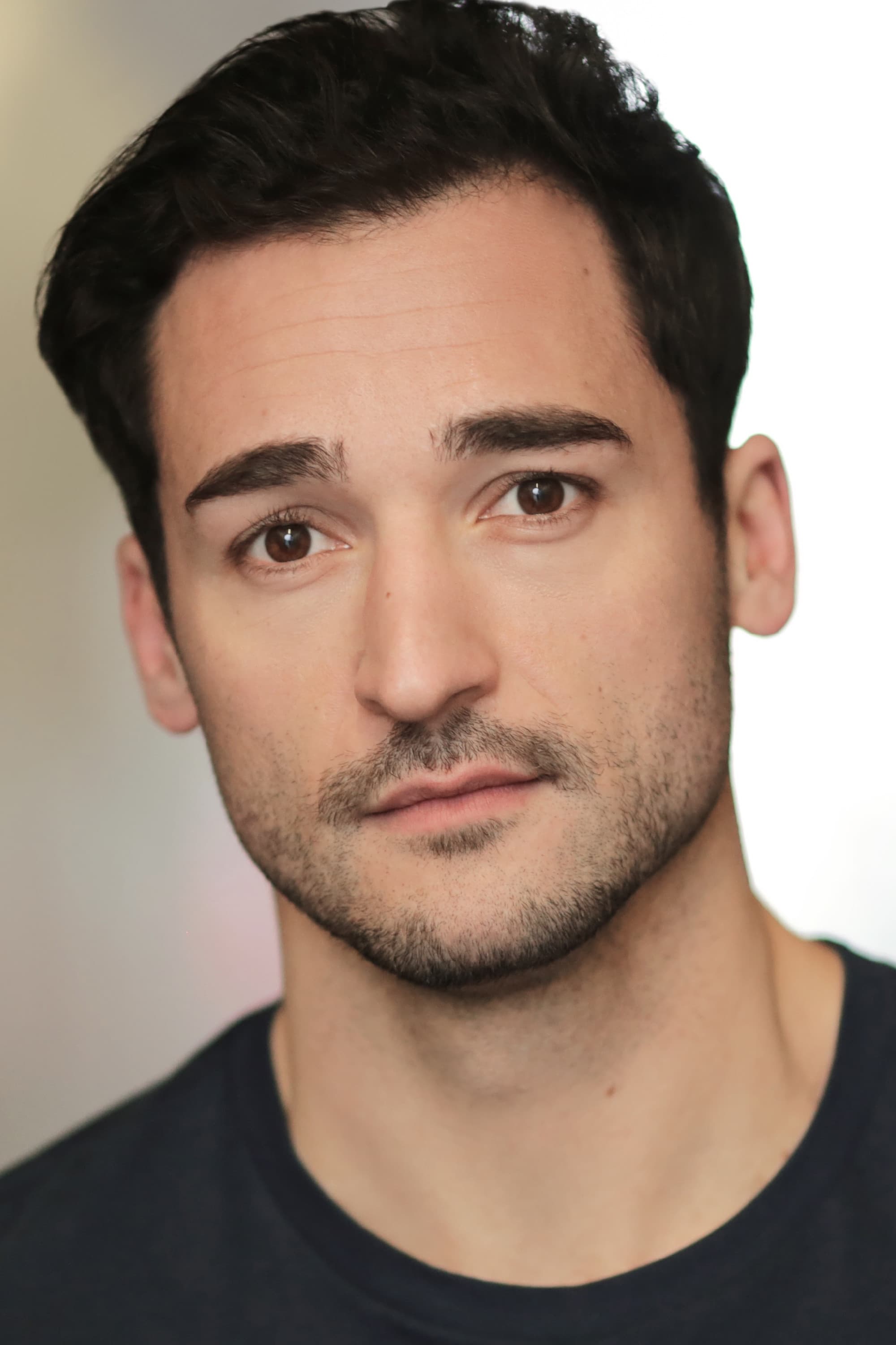 Maxim De Villiers profile