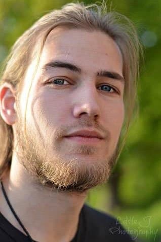 Kenneth Wolf Andersen Haugen profile