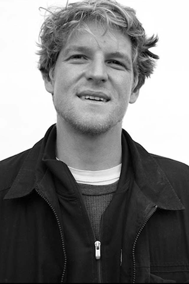 Dennis Busenitz profile