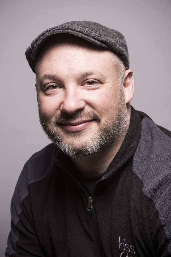 Sean Cisterna profile