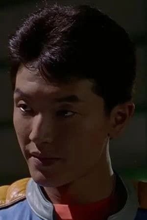 Syunsuke Gondo profile