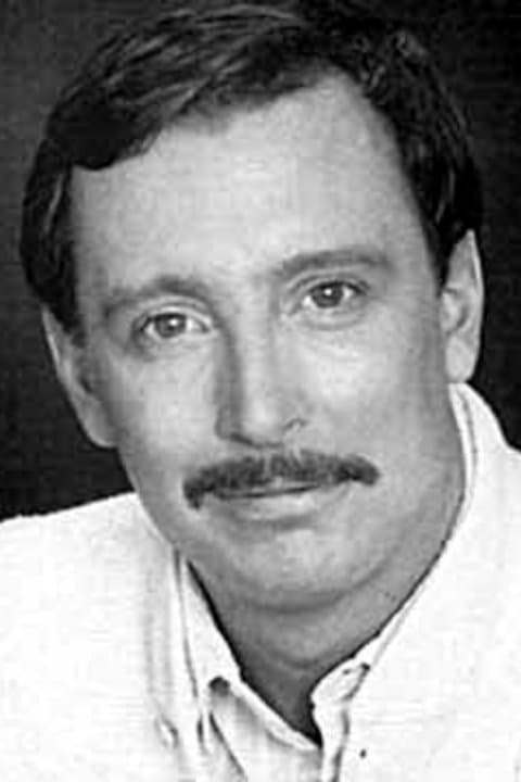 Bruce Paul Barbour profile