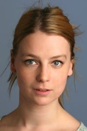Maja Beckmann profile