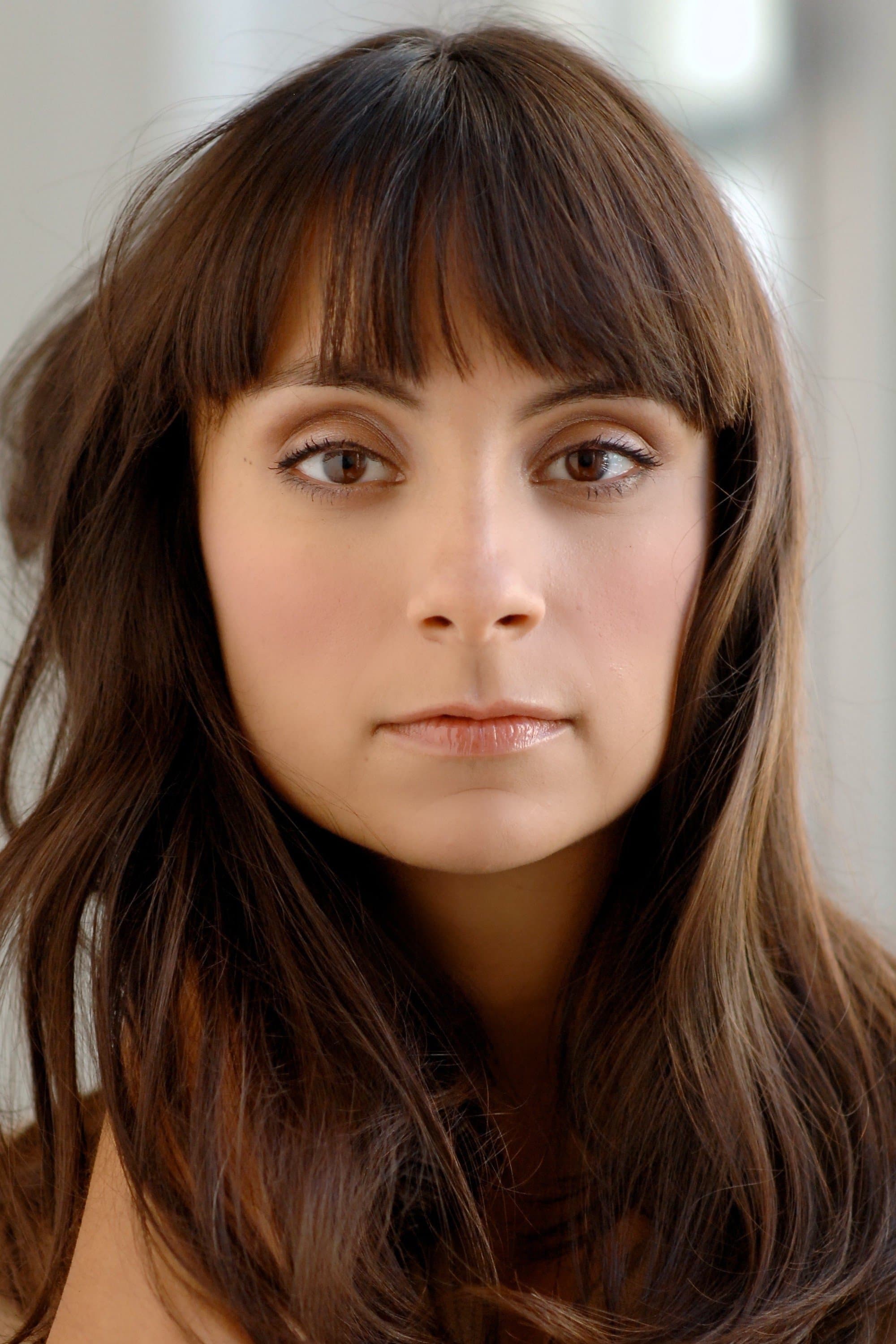 Kendra Mylnechuk profile