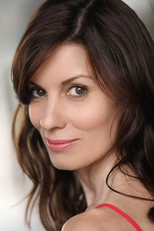 Angela Peters profile