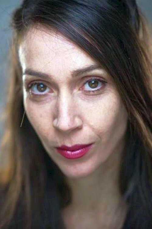 Mika Hockman profile