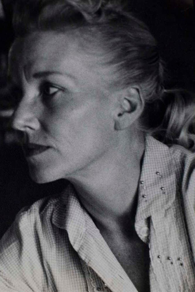Carolyn Cassady profile
