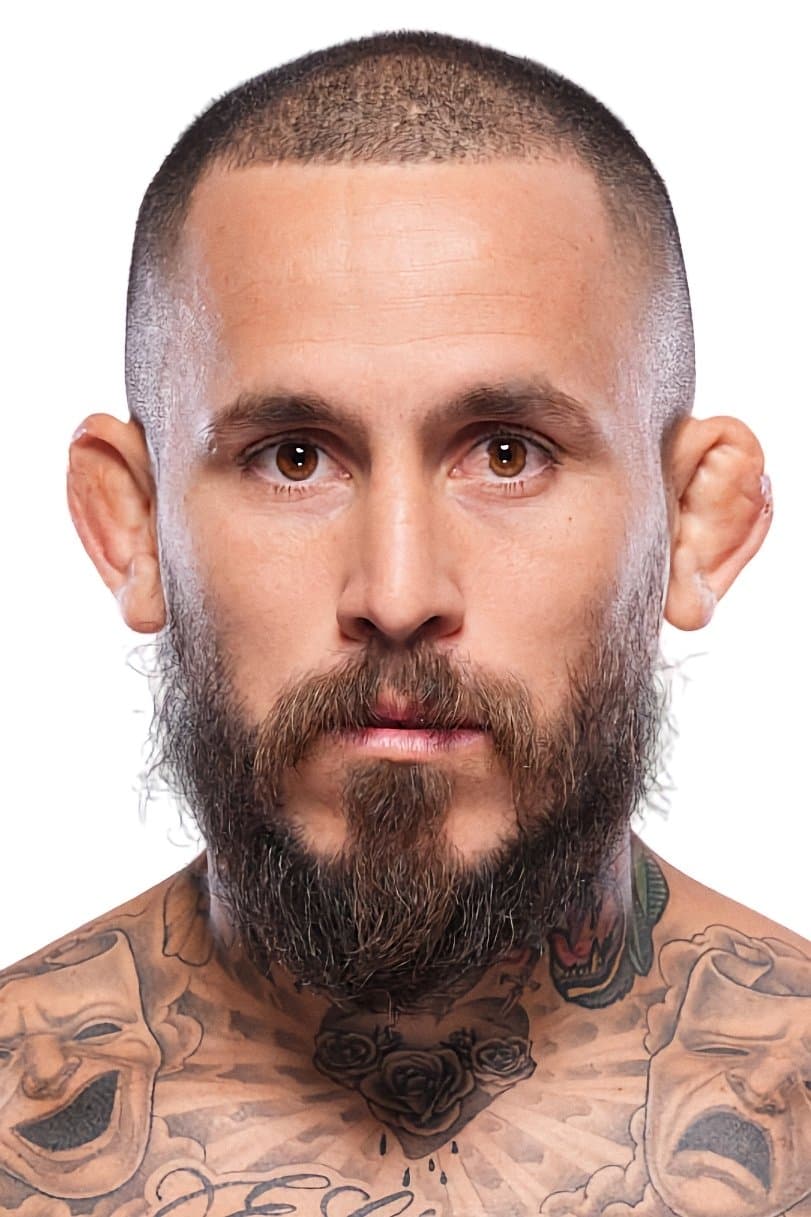 Marlon Vera profile