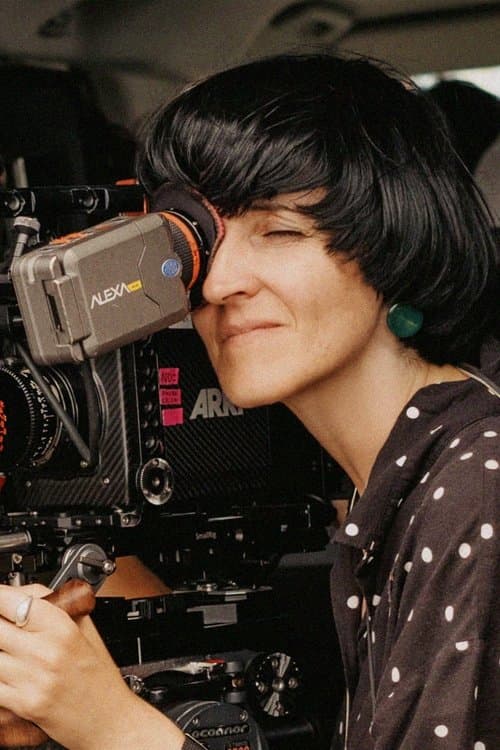 Cláudia Varejão profile