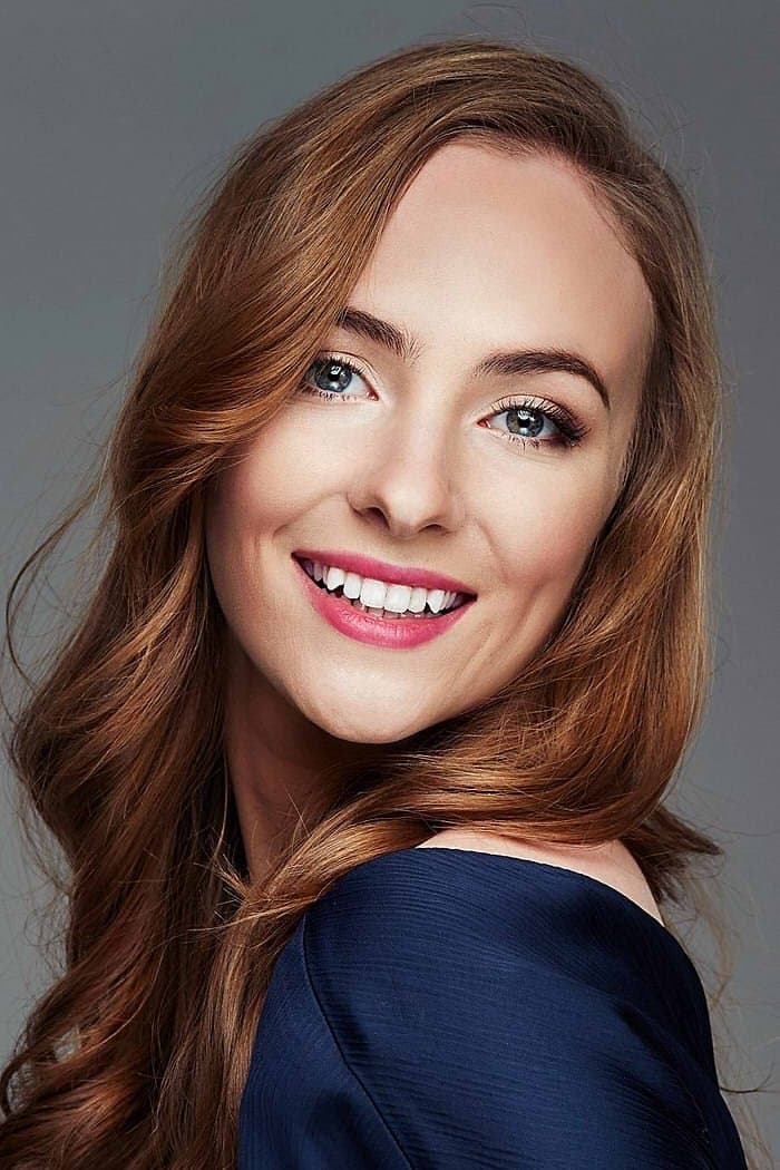 Elizaveta Maximová profile