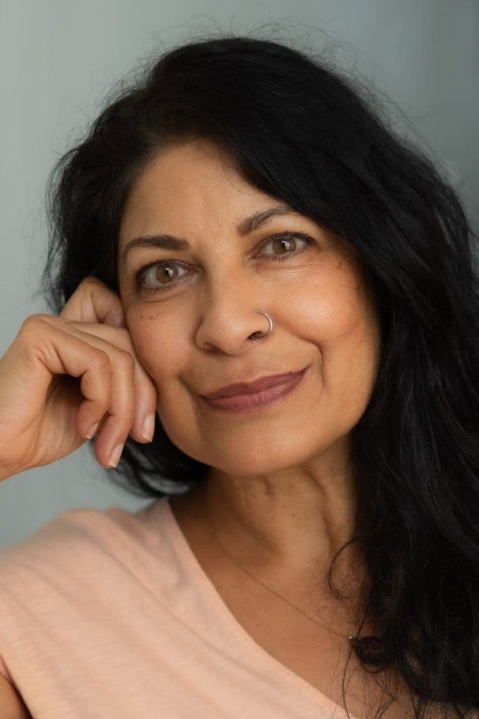 Nisha Pahuja profile