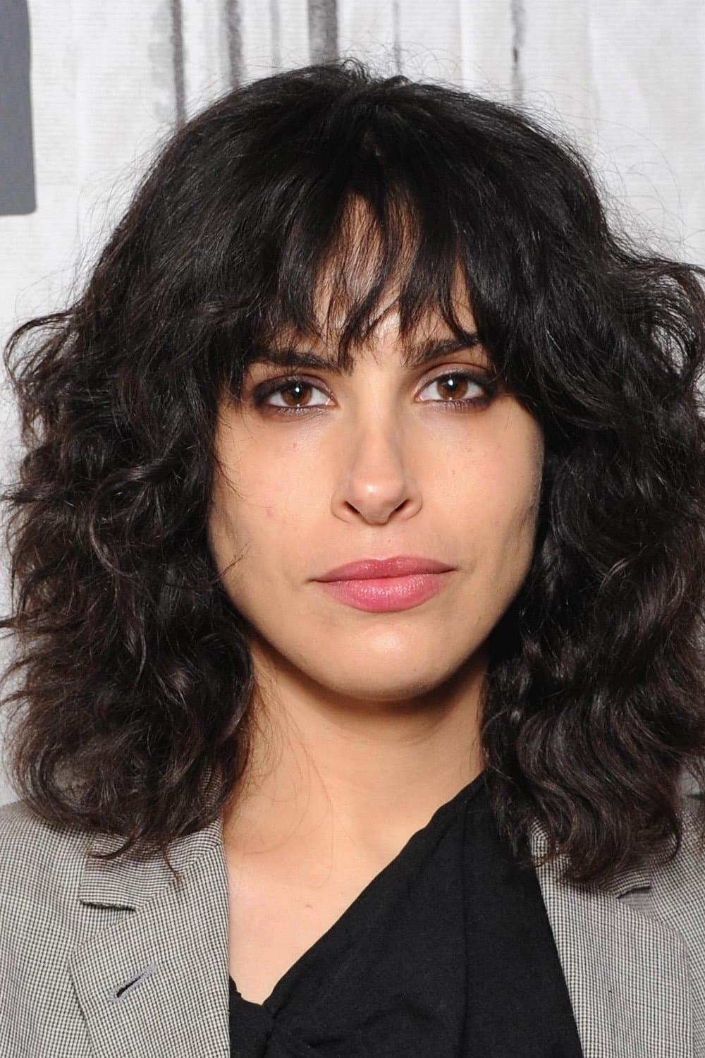 Desiree Akhavan profile