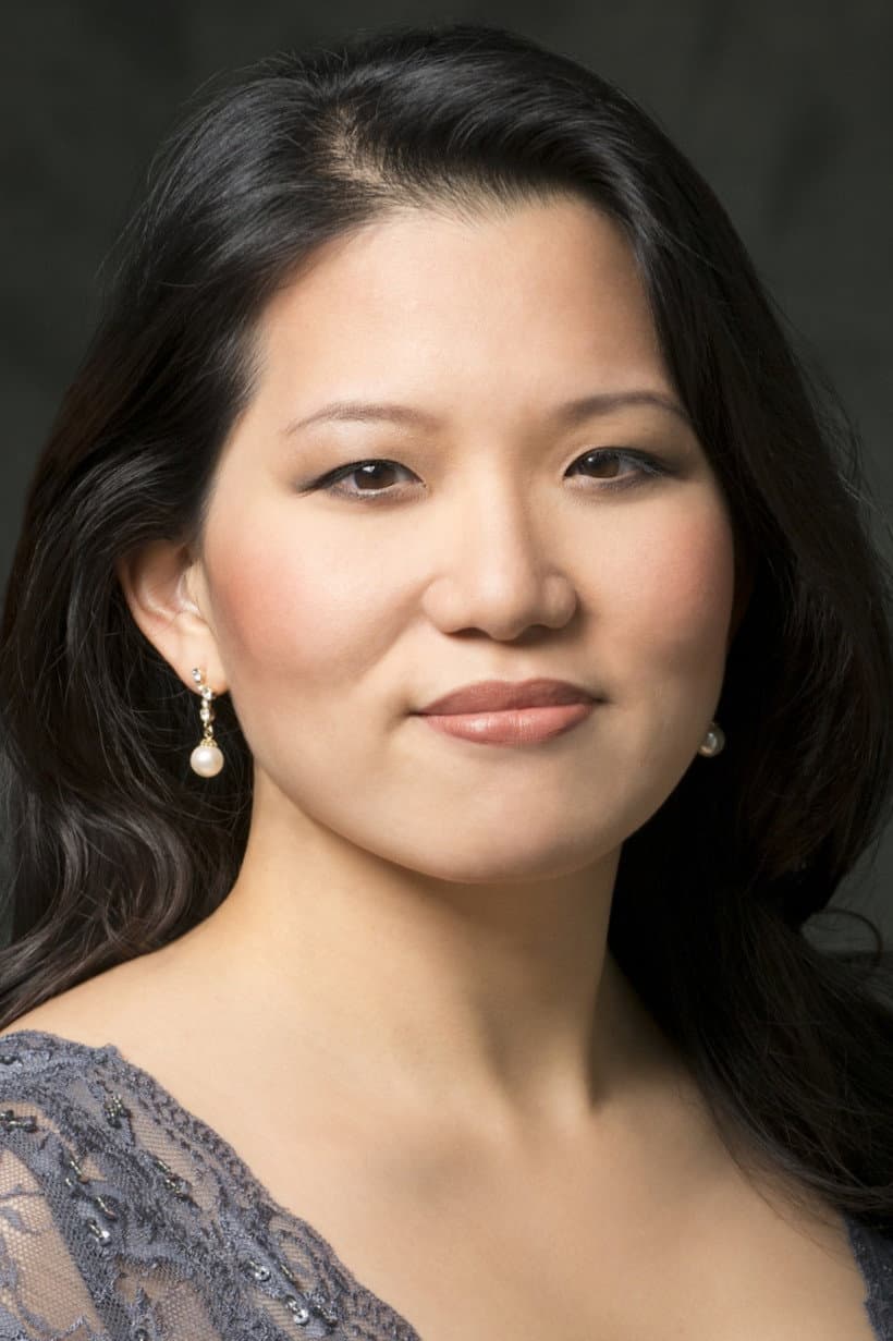 Karen Chia-ling Ho profile