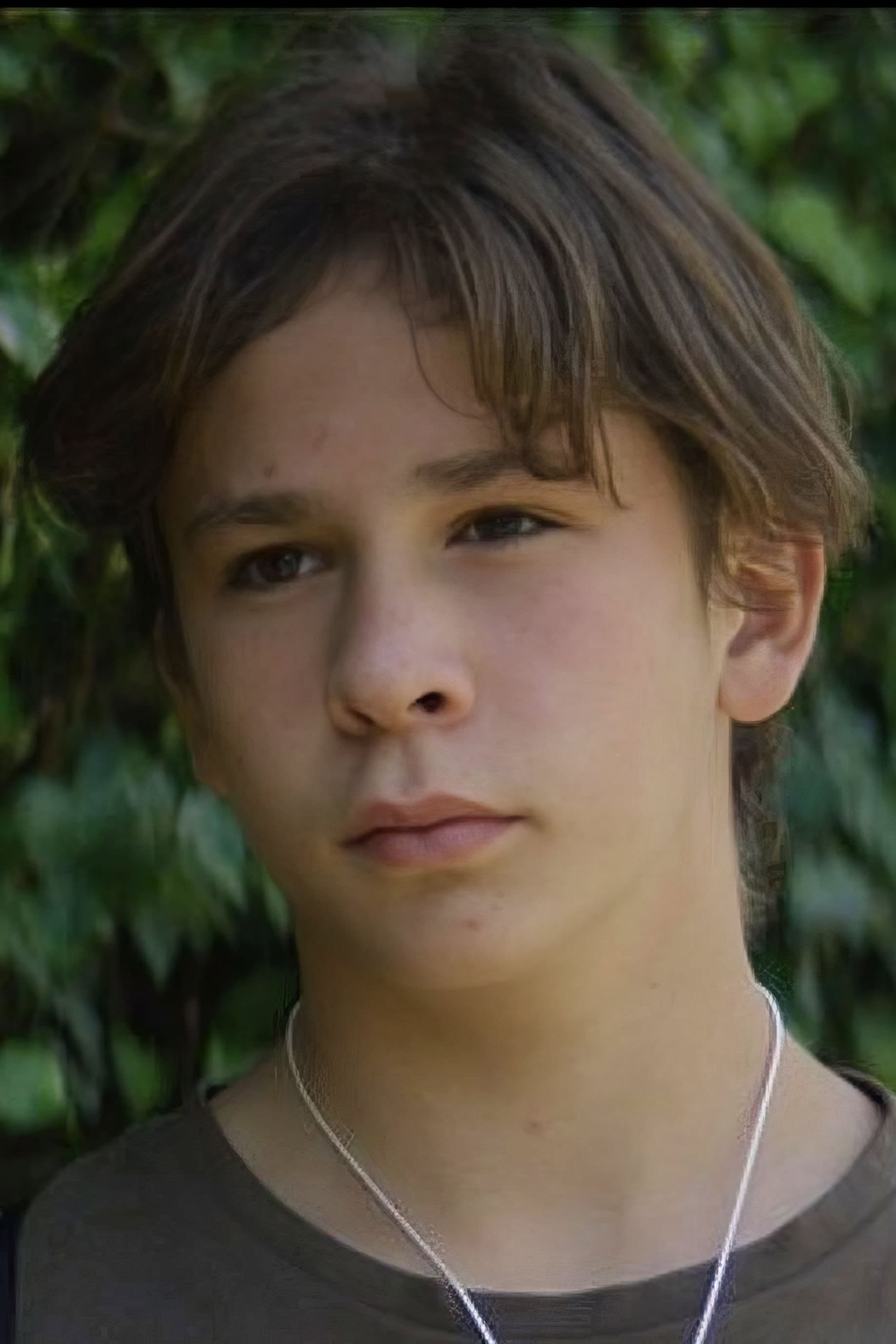 Finnigan Inan profile