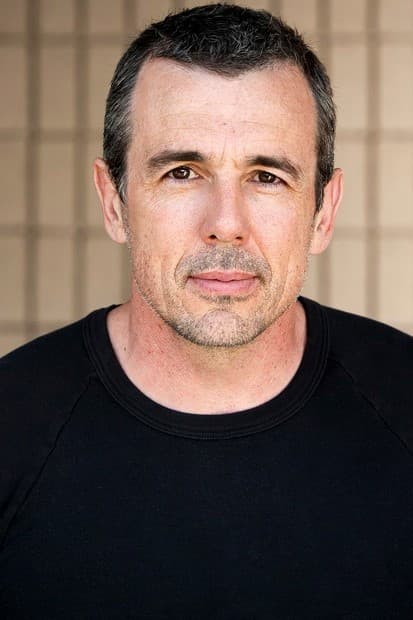 Jeff Prewett profile