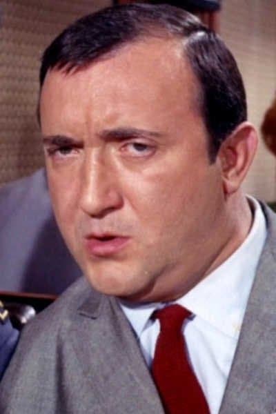 Jacques Dynam profile