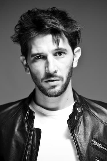 Juan Barberini profile