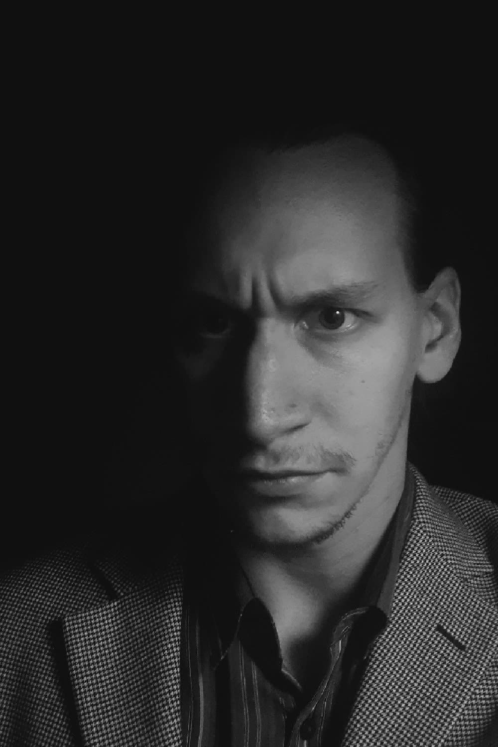 Mykola Yeriomin profile